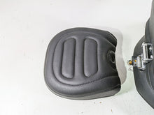 Load image into Gallery viewer, 2018 Harley Softail FXFBS Fat Bob Mustang Touring Seat Saddle & Backrest 79334 | Mototech271