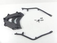 Load image into Gallery viewer, 2019 Ducati Multistrada 1260 S Pikes Peak Luggage Rack + Support Rails 8291E222A