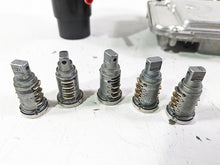 Load image into Gallery viewer, 2014 BMW R1200 RT RTW K52 Cdi Ecm Module Ignition Switch Key Lock Set 8546129 | Mototech271