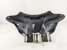 Load image into Gallery viewer, 1996 Harley Touring FLHTCUI Electra Glide Front Outer Nose Fairing 58236-96 | Mototech271