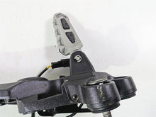 Load image into Gallery viewer, 2013 Ducati Hypermotard 821 SP Right Foot Peg Bracket Mount 82412101CA