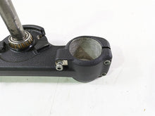 Load image into Gallery viewer, 2018 Harley Softail FXFBS Fat Bob Lower Triple Tree Steering Clamp 59mm 45900192 | Mototech271
