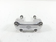 Load image into Gallery viewer, 1998 Harley Dyna FXDL Low Rider Handlebar Riser Holder Clamps 56119-77A | Mototech271