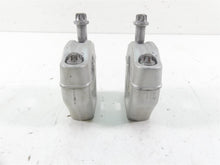 Load image into Gallery viewer, 2012 BMW R1200 GS K255 Adventure Handlebar Handle Bar Risers 28.5mm 31427718173