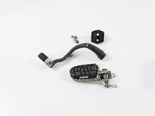 Load image into Gallery viewer, 2016 KTM 1290 Super Adventure Left Front Foot Peg & Shifter 6003403104433S