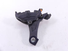 Load image into Gallery viewer, 2011 Harley Touring FLHRC Road King Rear Brembo Brake Caliper + Mount 44080-08C