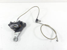 Load image into Gallery viewer, 2008 Harley Softail FXSTB Night Train Rear Brake Caliper For 25mm Axle 40908-08