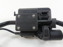 Load image into Gallery viewer, 2013 BMW R1200GS GSW K50 Navigation System Gps Preparation Set 77528536045