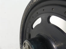 Load image into Gallery viewer, 2014 Harley FXDF Dyna Fat Bob Straight 16x3 Front Wheel Rim 43300254 | Mototech271