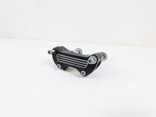Load image into Gallery viewer, 2006 Harley Sportster XL883 Low Handlebar Riser Holder Clamp Black 2" 56115-95