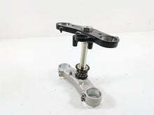 Load image into Gallery viewer, 2007 Yamaha R1 YZFR1 Upper Lower Triple Tree Set 4C8-23340-00-00 4C8-23435-10-00 | Mototech271