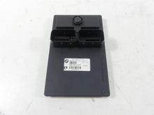 Load image into Gallery viewer, 2009 BMW F800GS K72 Bcm Body Control Chassis Electronics Module 61357720222