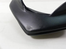 Load image into Gallery viewer, 2012 Mv Agusta Brutale 1090 R Upper Dashboard Visor Cover Fairing 8000B3021 | Mototech271