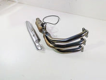 Load image into Gallery viewer, 2014 BMW K1600 GTL K48 Right Exhaust Header Manifold + Heat Shield 18518546715