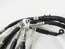 Load image into Gallery viewer, 2021 Kawasaki Z900 ZR900 Front Rear Abs Brake Line Set 43095-1682 43095-1432 | Mototech271
