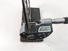 Load image into Gallery viewer, 2018 Kawasaki ZX1002 Ninja H2 SX Front Brake Rotor Disc Set 41080-0688-18U | Mototech271