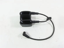 Load image into Gallery viewer, 2008 Harley FLSTSB Cross Bones Ignition Coil & Black Cover 31696-07A | Mototech271