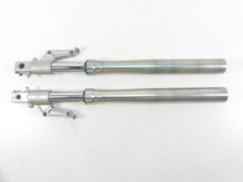 Load image into Gallery viewer, 1999 Buell X1 Lightning Straight Showa 54mm Front Fork Leg Damper Set 46095-99Y | Mototech271