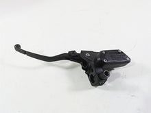 Load image into Gallery viewer, 2014 BMW R nine T R9T K21 Clutch Master Cylinder Magura 32728524919 | Mototech271