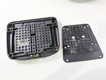 Load image into Gallery viewer, 2005 KTM 950 LC8 Adventure Rear Trunk Tour Pack Trunk Rack & Holder