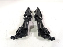 Load image into Gallery viewer, 2022 BMW R1250 RT K052 Saddlebag Holder Carrier Set 46547728665 46547728666