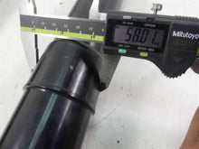 Load image into Gallery viewer, 2012 BMW R1200 GS K255 Adventure Straight Front Forks  31428526939 31428526940 | Mototech271