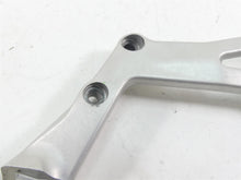 Load image into Gallery viewer, 2020 Ducati Panigale 1100 V4 S SBK Left Swingarm Frame Footpeg Mount 8293G831A | Mototech271