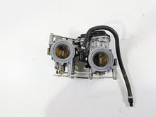 Load image into Gallery viewer, 2020 KTM 1290 Super Adventure R Throttle Body Fuel Injection Keihin 60341001000