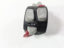 Load image into Gallery viewer, 2019 BMW S1000XR K49 Left Hand Control Switch Abs Cruise Esa - Read 61318549965