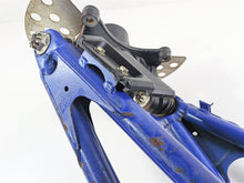 Load image into Gallery viewer, 2017 Yamaha YXZ1000R EPS SS Front Right Control Arm Knee 2HC-F3506 2HC-F3508