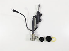 Load image into Gallery viewer, 2016 Zero Motorcycles S 9.8 Rear Brake Master Cylinder 12Mm J.Juan 25-08015