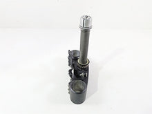 Load image into Gallery viewer, 2010 Ducati Streetfighter 1098 S Lower Triple Tree Steering Clamp 56mm 34220571A