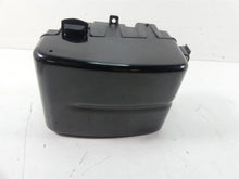 Load image into Gallery viewer, 2014 Harley Dyna FXDF Fat Bob Electric Tray Carrier Holder & Cover 70367-12