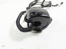 Load image into Gallery viewer, 2016 Harley FXDL Dyna Low Rider Right Hand Control Switch - Read 71500361 | Mototech271
