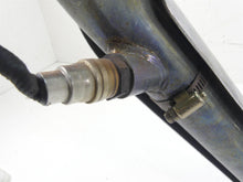 Load image into Gallery viewer, 2008 Harley FXCWC Softail Rocker C Vance Hines Radius Exhaust System 26069 | Mototech271