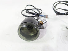 Load image into Gallery viewer, 2018 Harley FXBR Softail Breakout Front Blinker Turn Signal Set -Read 67800523 | Mototech271