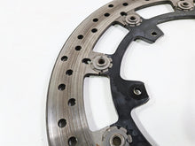 Load image into Gallery viewer, 2016 KTM 1290 Super Adventure Front Brake Rotor Disc Set 4.5mm 320 6030906000030