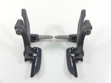 Load image into Gallery viewer, 2021 Kawasaki ZX1400 ZX14R Ninja Rear Passenger Footpeg Set 35063-0783-18R