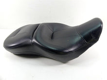 Load image into Gallery viewer, 2007 Harley Touring FLHRSE CVO Road King Seat Saddle -Read 52398-07