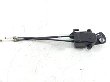 Load image into Gallery viewer, 2015 BMW R1200GS GSW K50 Exhaust Manifold Header Servo Flap Motor 18517722614 | Mototech271