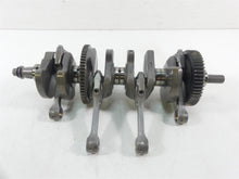 Load image into Gallery viewer, 2020 Suzuki GSX1300 R Hayabusa Crankshaft Crank Shaft + Balancer 12000-15811 | Mototech271