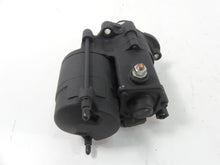 Load image into Gallery viewer, 2009 Harley FXDF Dyna Fat Bob Engine Starter Motor 31618-06A | Mototech271