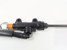 Load image into Gallery viewer, 2013 Triumph Bonneville Rear Brake Master Cylinder + Reservoir T2024081