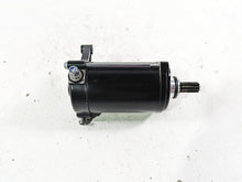 Load image into Gallery viewer, 2022 BMW R1250 RT K052 Engine Starter Motor - Denso -Tested 12418559213 | Mototech271