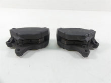 Load image into Gallery viewer, 2014 Harley Touring FLHXS Street Glide Sp Front Brake Caliper Set 43027-08