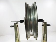 Load image into Gallery viewer, 2003 Harley Touring FLHTCUI 100TH E-Glide Straight 16x3 Front Wheel Rim 41183-03 | Mototech271