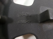 Load image into Gallery viewer, 2013 Harley Davidson VRSCF Muscle Drive Belt Sprocket Pulley 71T 1" 40566-07 | Mototech271