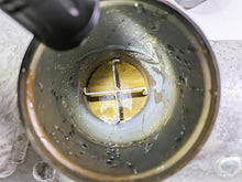 Load image into Gallery viewer, 2006 Yamaha GP1300R Waverunner Exhaust Muffler & Resonator F1G-67550-10-00