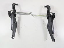 Load image into Gallery viewer, 2010 Harley Touring FLHXSE CVO Street Glide Front Fairing Mounts Set 58478-96B