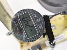 Load image into Gallery viewer, 2016 BMW S1000RR K46 HP4 Front Wheel Rim 17x3.5 Forged -DENT 36318548892